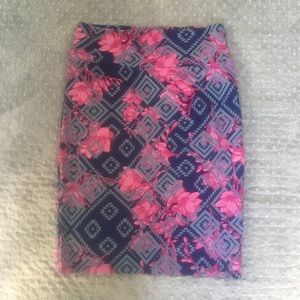 LulaRoe Cassie Skirt